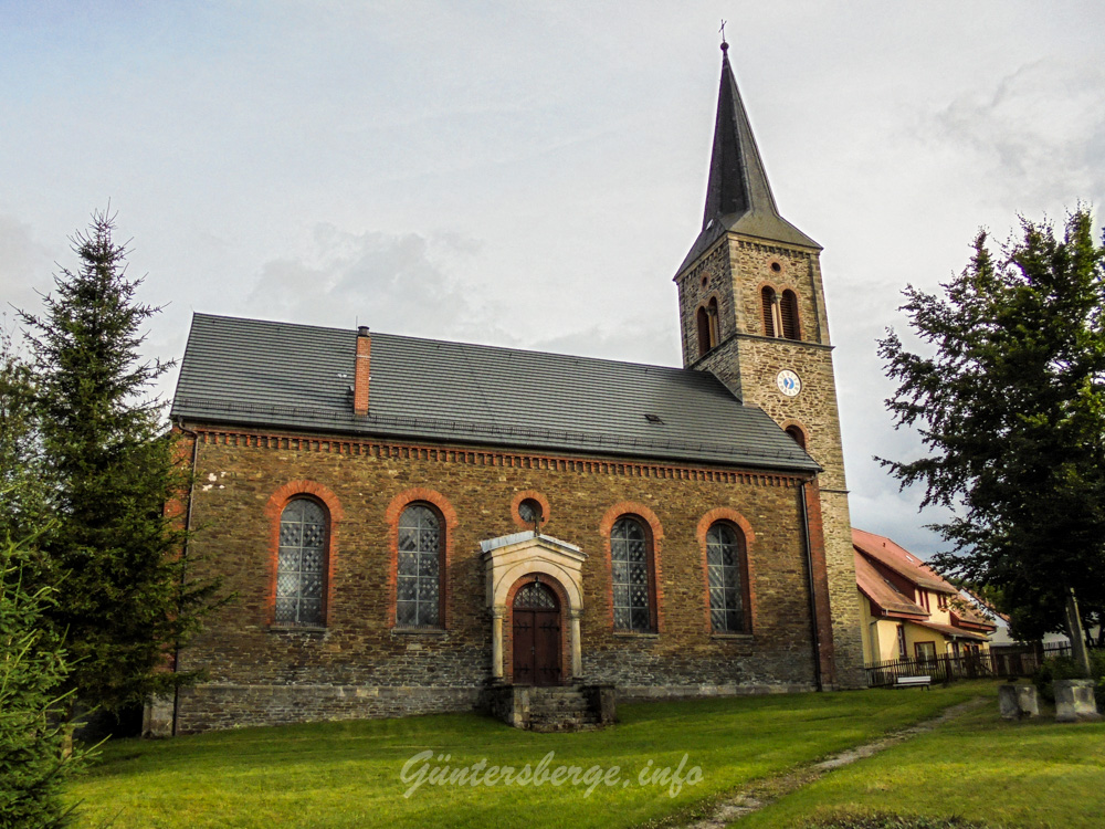 Kirche St. Martin
